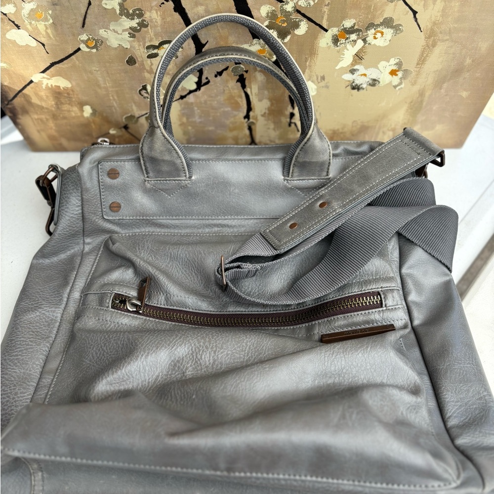 Matt & Nat Tote Bag